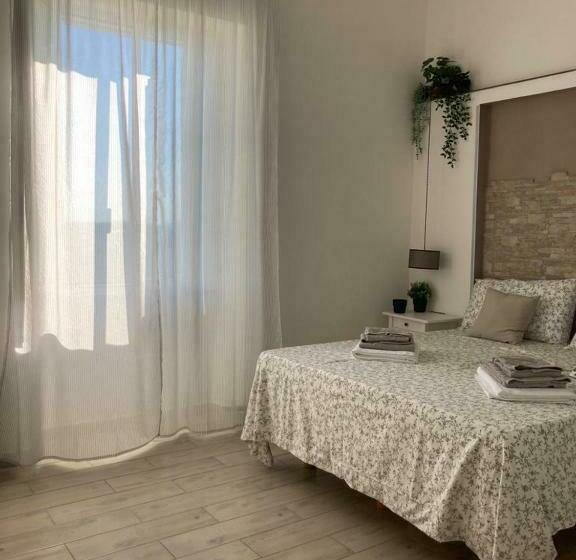 스탠다드 룸, Prima Stella Tourist Rooms