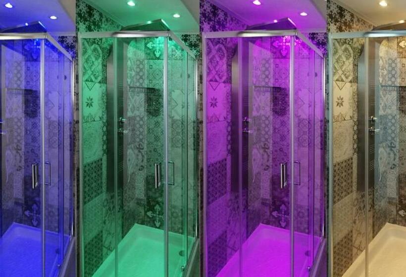 Номер Стандарт, Prima Stella Tourist Rooms