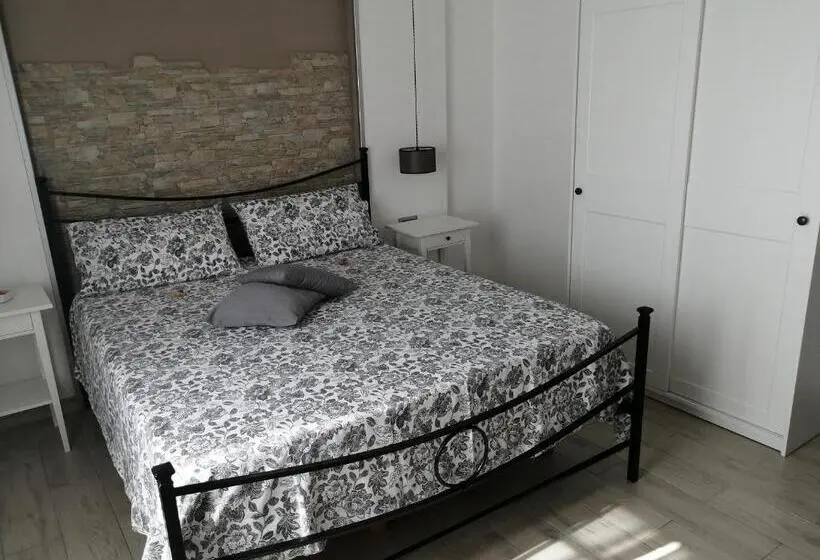 Standard room with outdoor bath, Prima Stella Tourist Rooms