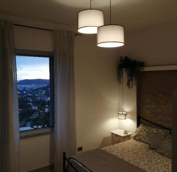 Standard room with outdoor bath, Prima Stella Tourist Rooms