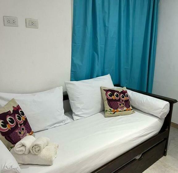 带3个卧室的公寓, Tides Apart De Playa