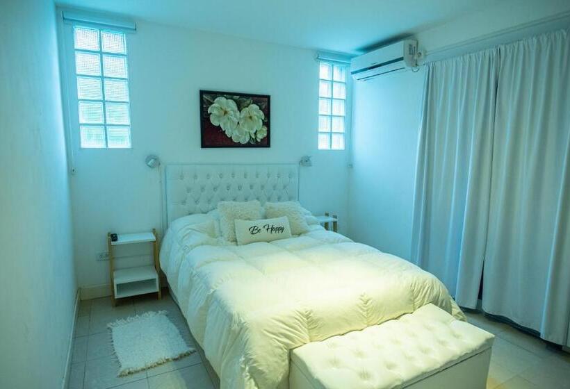 带2个卧室的公寓, Tides Apart De Playa