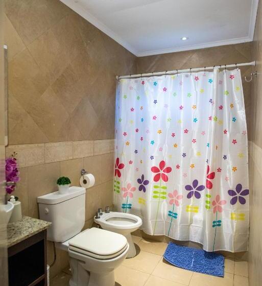 带2个卧室的公寓, Tides Apart De Playa