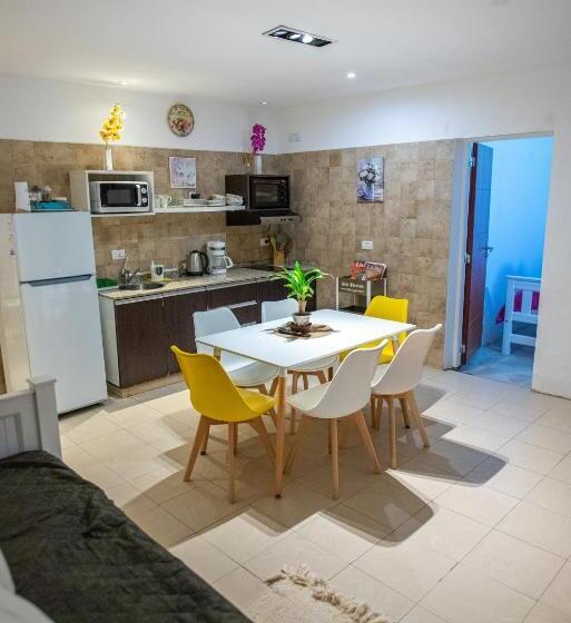 带2个卧室的公寓, Tides Apart De Playa