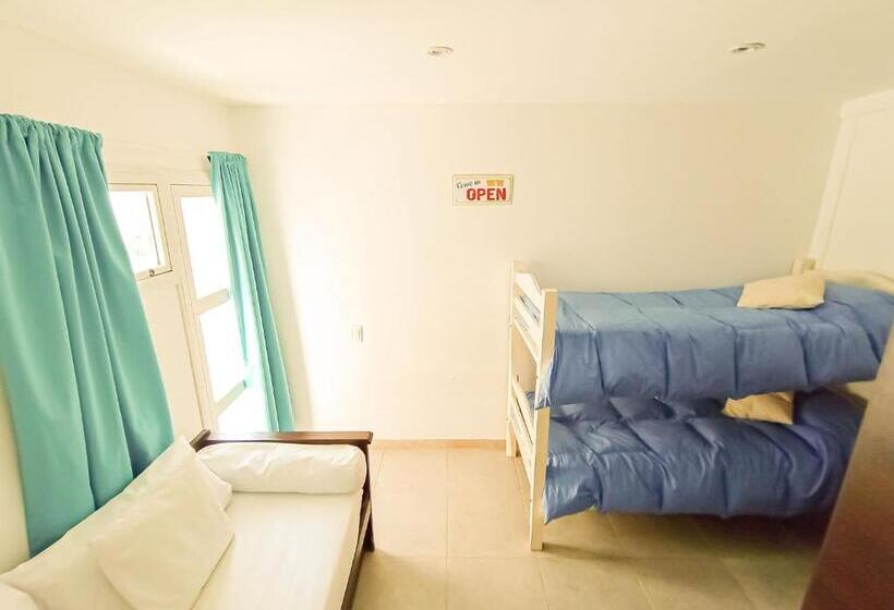 带3个卧室的公寓, Tides Apart De Playa