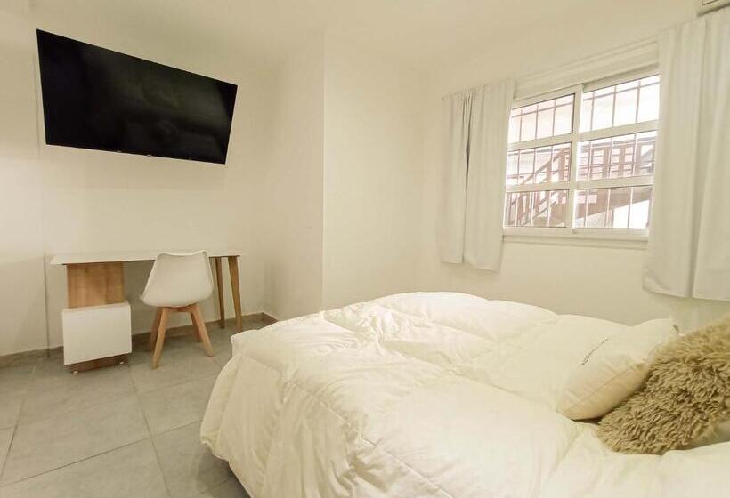 带3个卧室的公寓, Tides Apart De Playa