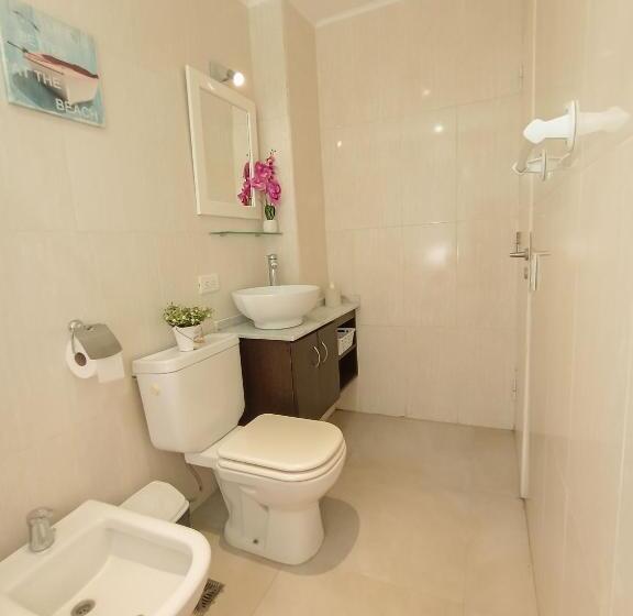 带3个卧室的公寓, Tides Apart De Playa