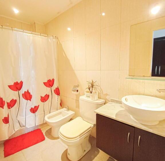 带3个卧室的公寓, Tides Apart De Playa