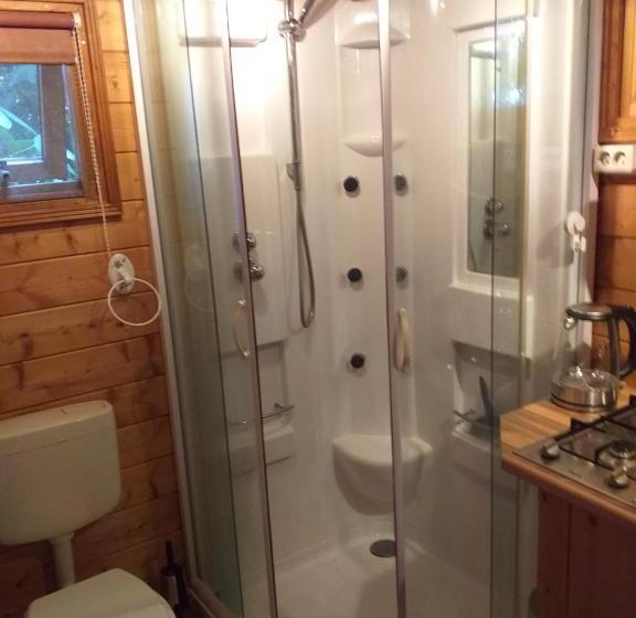 חדר סופריור, De Geheime Tuin   Huisje In  T Groen