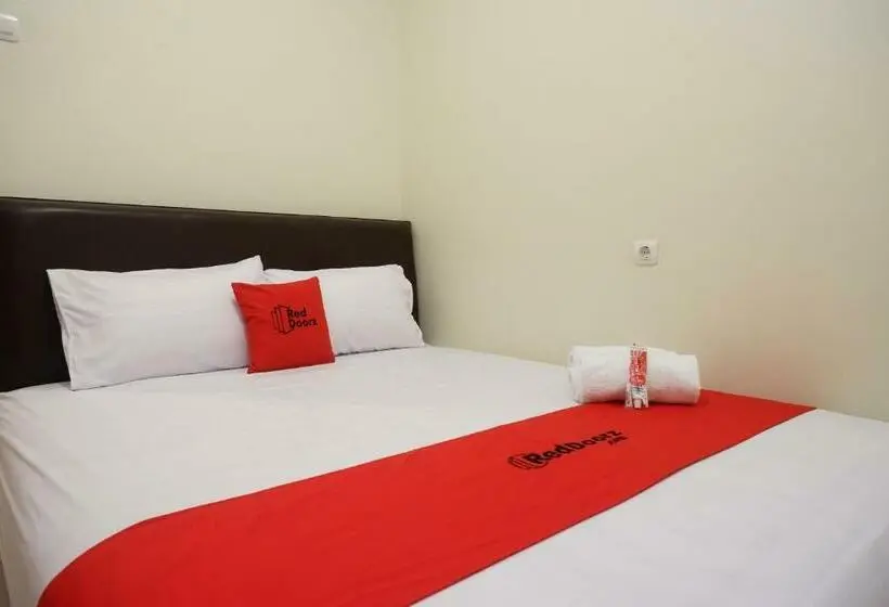 スタンダードルーム, Reddoorz Syariah At Kelud Sampangan Semarang
