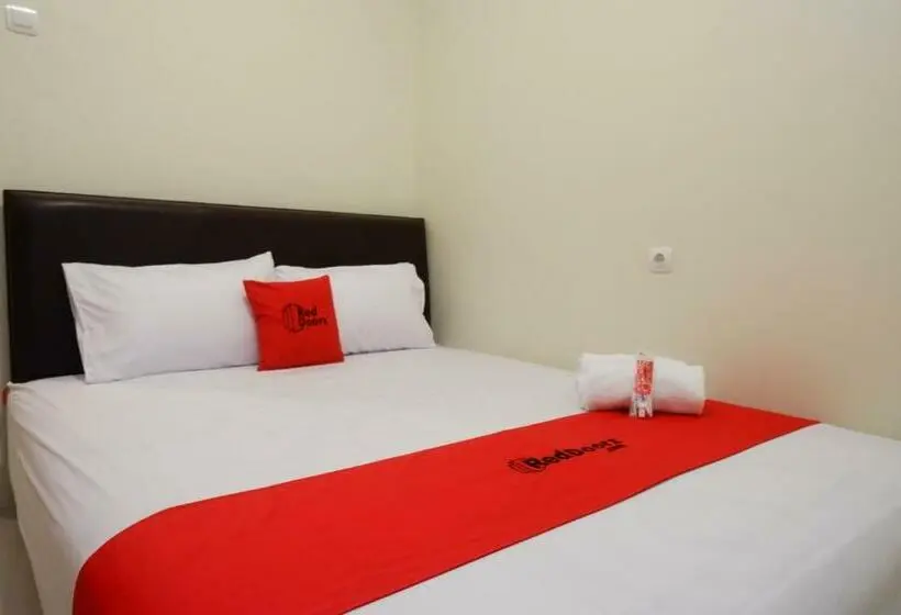 スタンダードルーム, Reddoorz Syariah At Kelud Sampangan Semarang