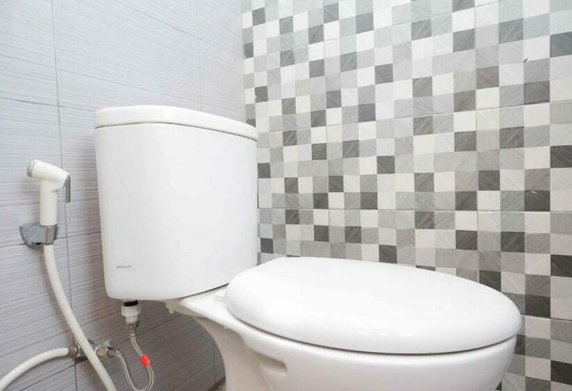 스탠다드 룸, Reddoorz Syariah At Kelud Sampangan Semarang