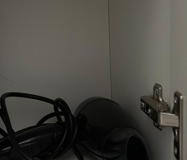 اتاق استاندارد, Vila Storia