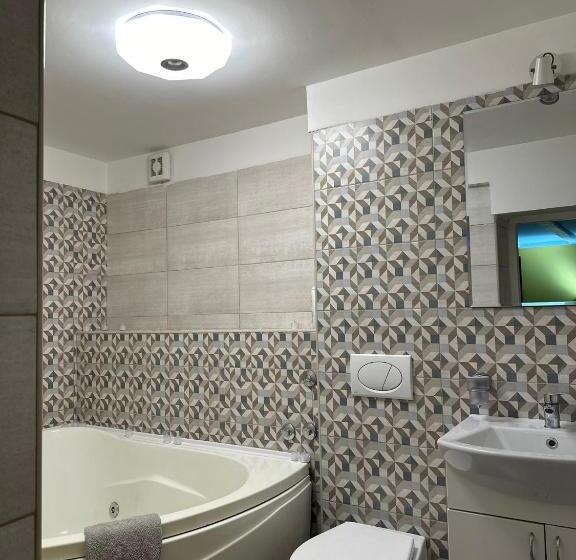 اتاق استاندارد, Vila Storia