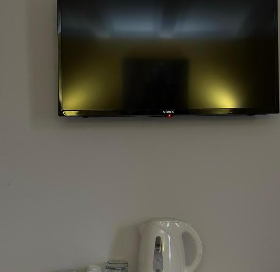 اتاق استاندارد, Vila Storia