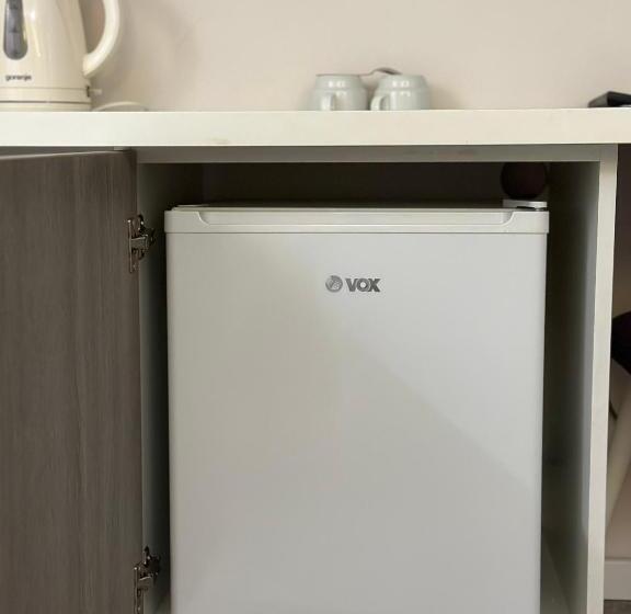 اتاق خانوادگی, Vila Storia