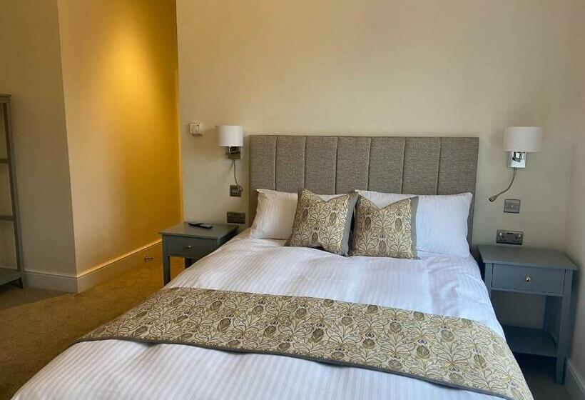 חדר סטנדרט, Red Barns Bed & Breakfast