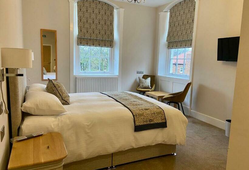 חדר סטנדרט, Red Barns Bed & Breakfast