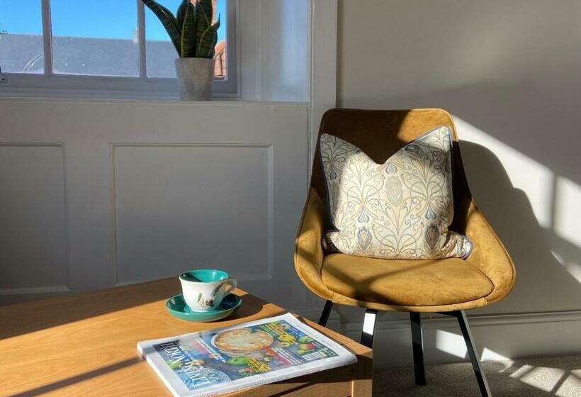 חדר סטנדרט, Red Barns Bed & Breakfast