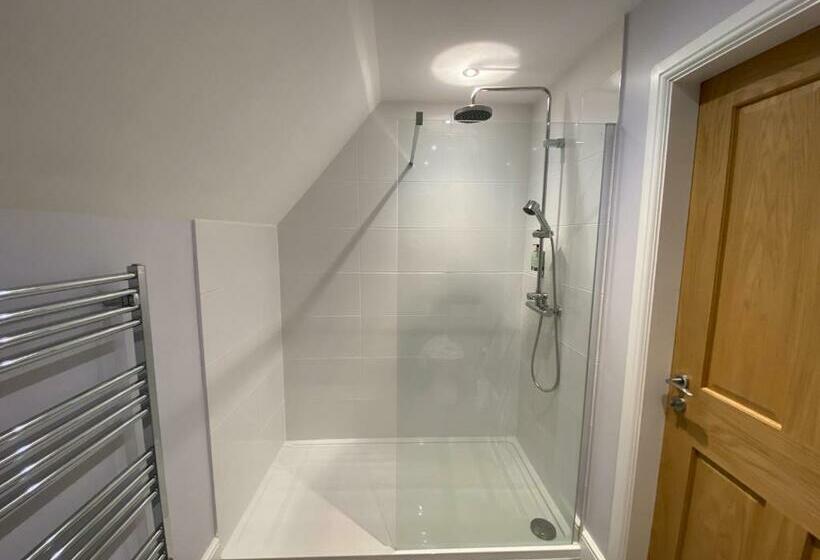 חדר משפחתי, Red Barns Bed & Breakfast