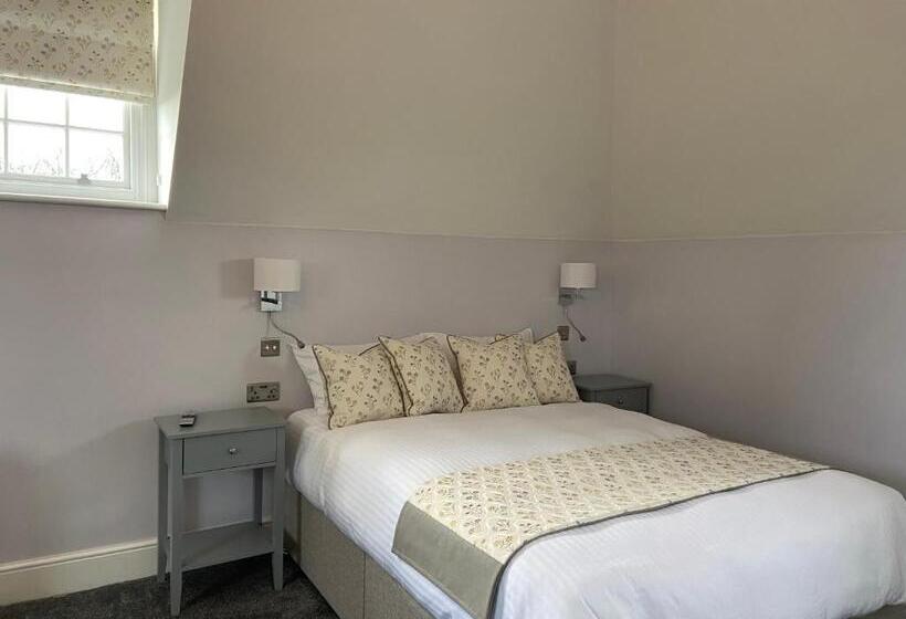 חדר משפחתי, Red Barns Bed & Breakfast