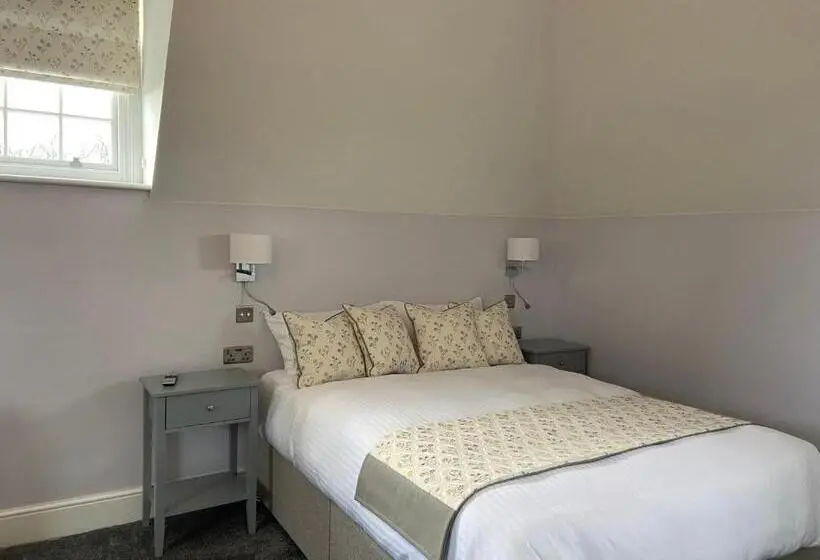 ファミリールーム, Red Barns Bed & Breakfast