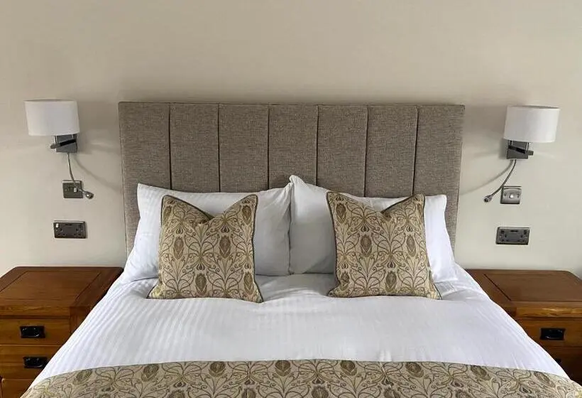 スーペリアトリプルルーム, Red Barns Bed & Breakfast