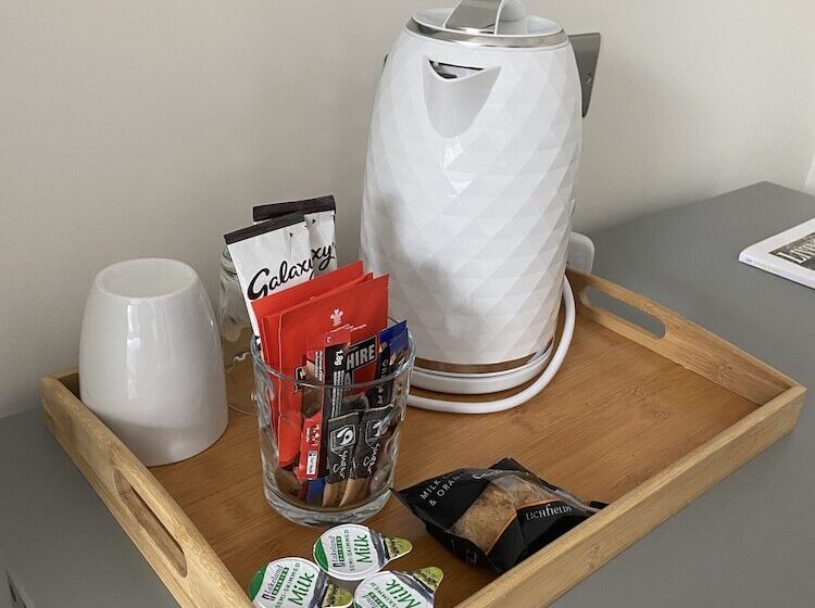 חדר סטנדרט, Red Barns Bed & Breakfast