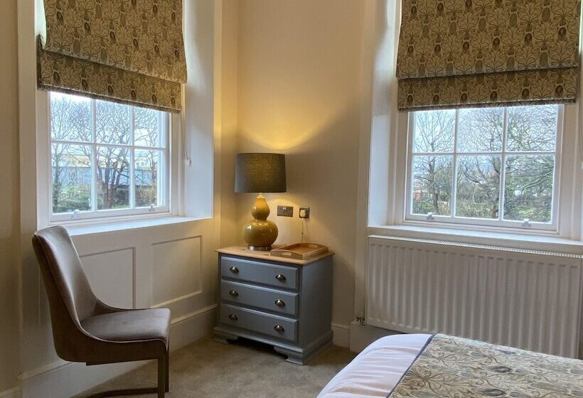Номер Стандарт, Red Barns Bed & Breakfast