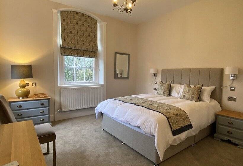 חדר סטנדרט, Red Barns Bed & Breakfast