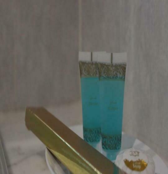 شقة غرفتين, قوت المصيف للشقق الفندقية