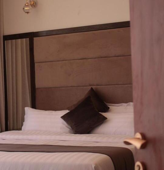 شقة غرفة نوم واحدة مزودة بشُرفة, قوت المصيف للشقق الفندقية