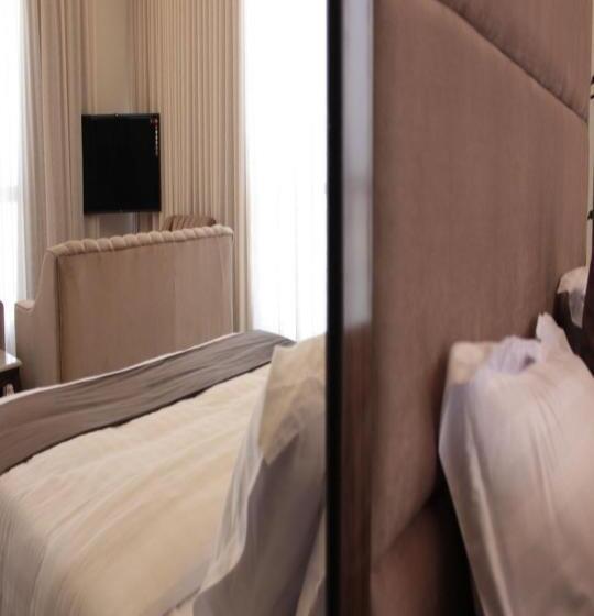 إستوديو قياسى, قوت المصيف للشقق الفندقية