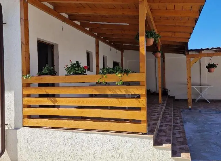 Habitació Estàndard, Casa Selina