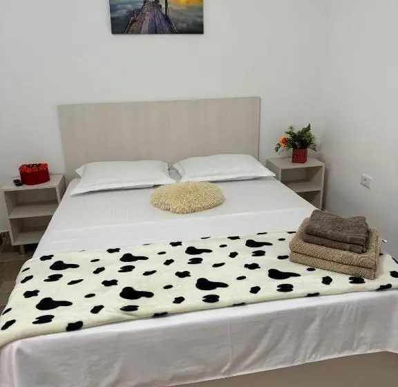 Habitació Estàndard, Casa Selina