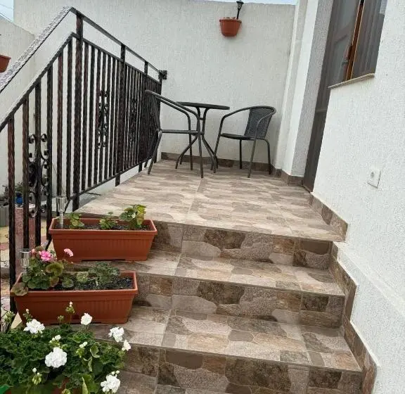 Habitació Estàndard, Casa Selina