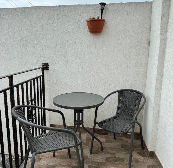 חדר סטנדרט, Casa Selina