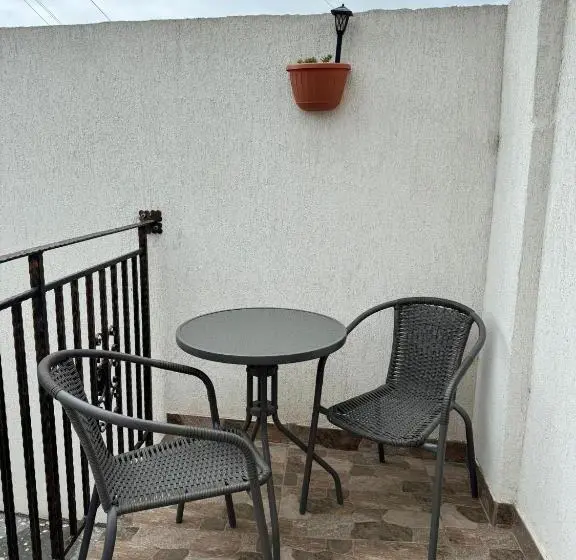 Habitació Estàndard, Casa Selina
