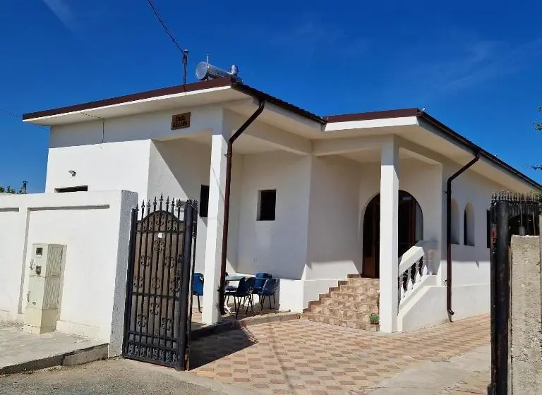 Apartament 2 Dormitoris, Casa Selina