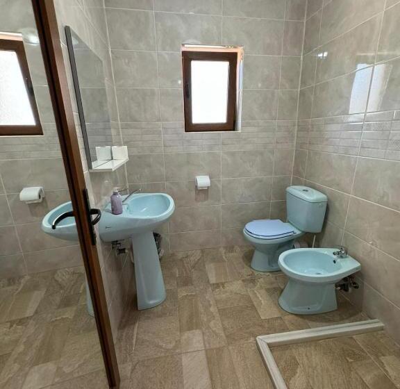 דירת שני חדרים, Casa Selina