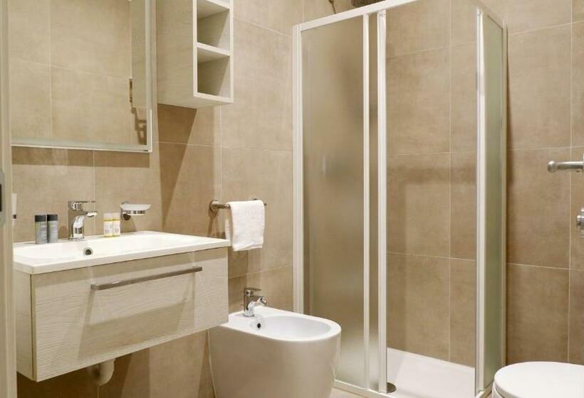 חדר סטנדרט, Pianomare Riviera Apartments And Rooms