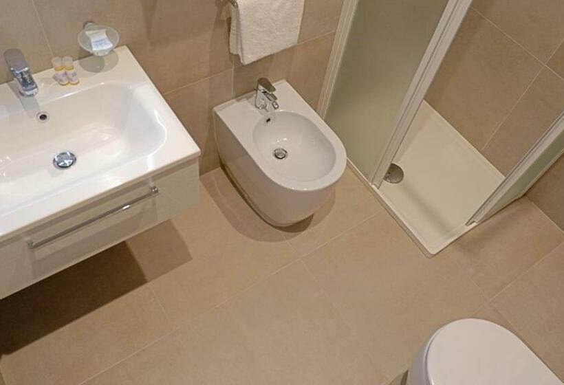 חדר סטנדרט, Pianomare Riviera Apartments And Rooms