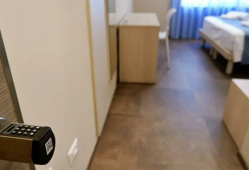 اتاق استاندارد, Pianomare Riviera Apartments And Rooms