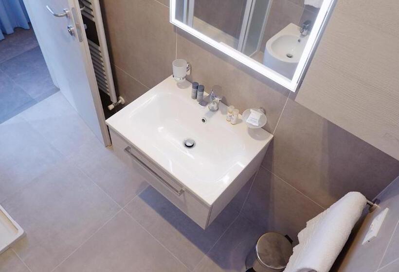 דירת חדר, Pianomare Riviera Apartments And Rooms