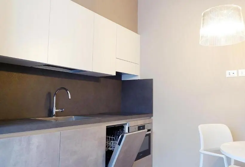 آپارتمان 1 خوابه, Pianomare Riviera Apartments And Rooms