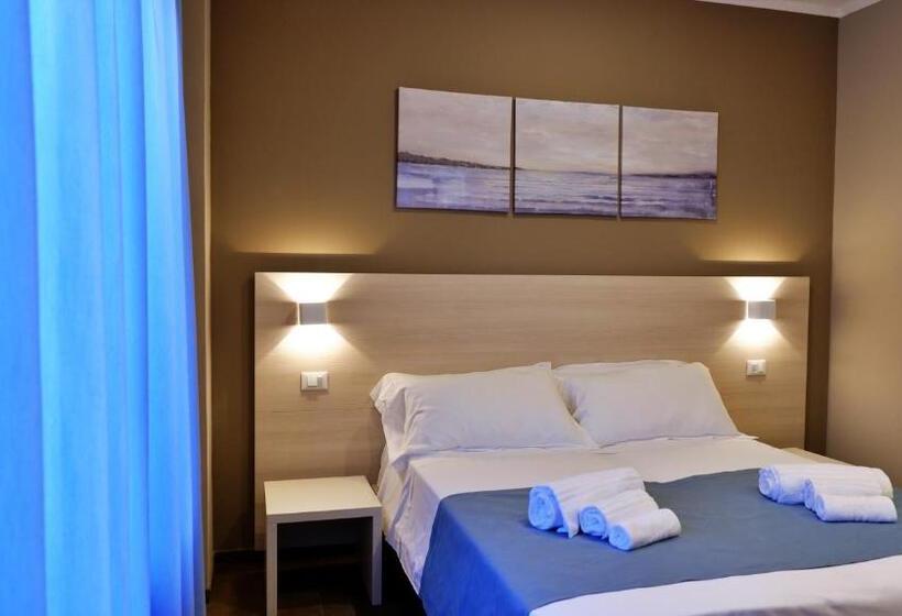 דירת חדר, Pianomare Riviera Apartments And Rooms