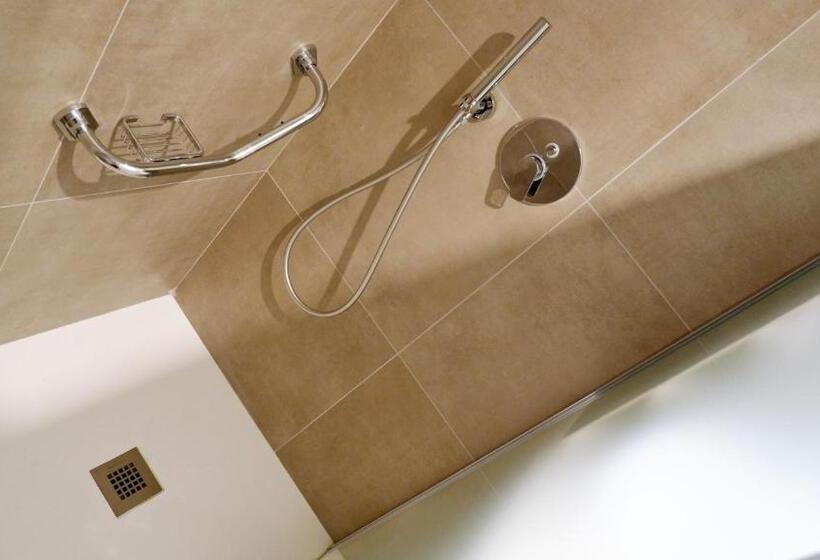 חדר סטודיו סטנדרד, Pianomare Riviera Apartments And Rooms