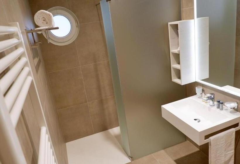 חדר סטודיו סטנדרד, Pianomare Riviera Apartments And Rooms