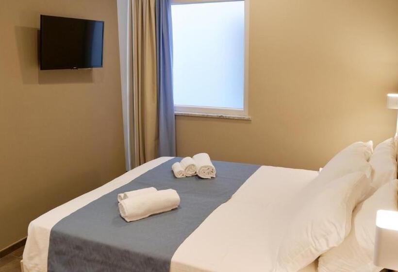 חדר סטודיו סטנדרד, Pianomare Riviera Apartments And Rooms