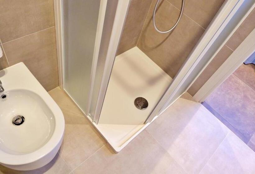 דירת חדר, Pianomare Riviera Apartments And Rooms